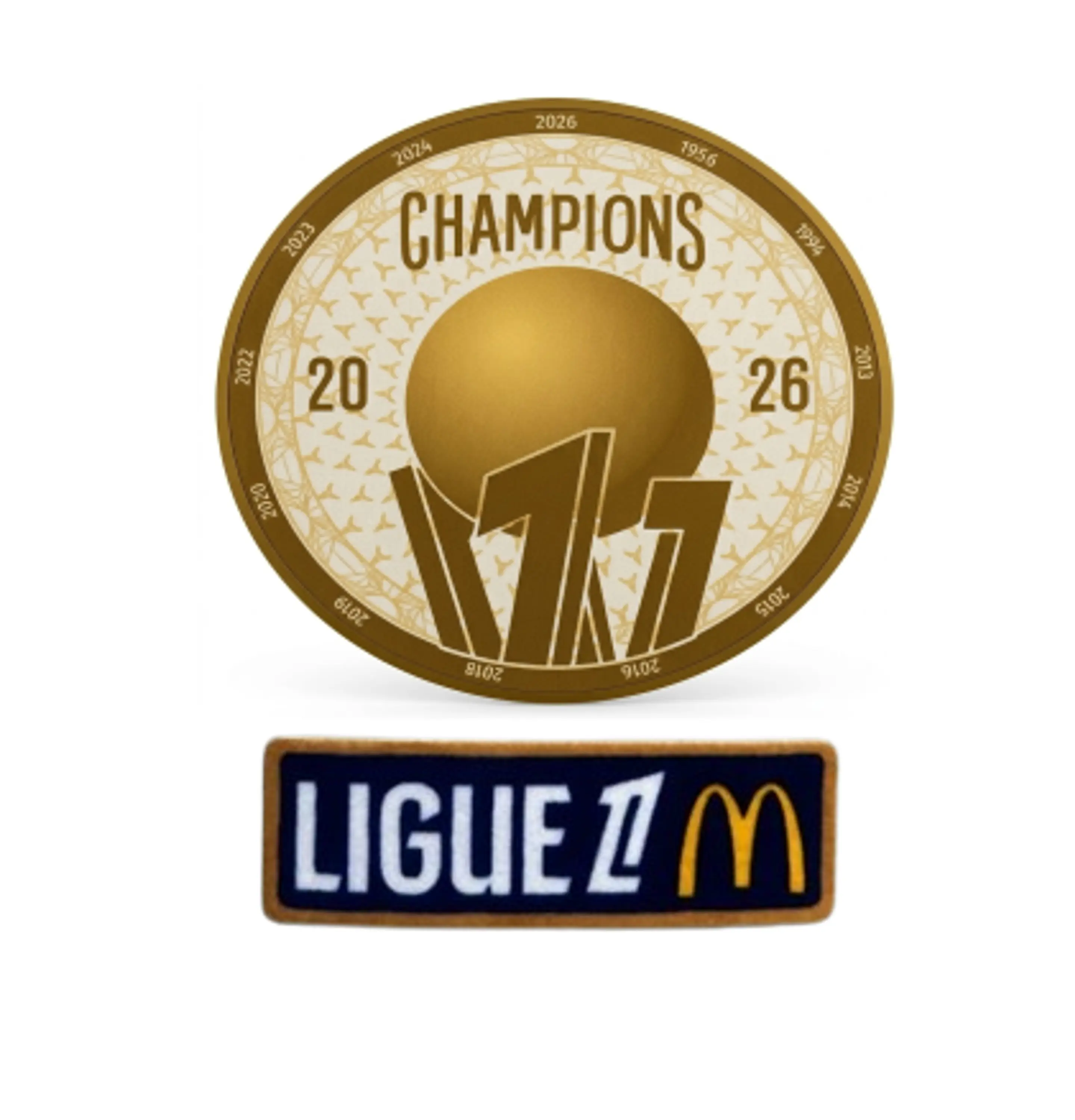 Paris SG 2026-27 4