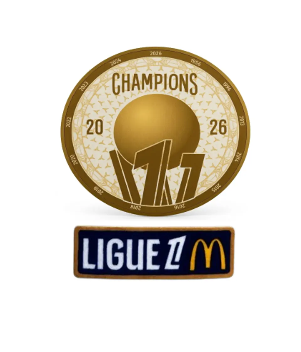 Paris SG 2026-27 4