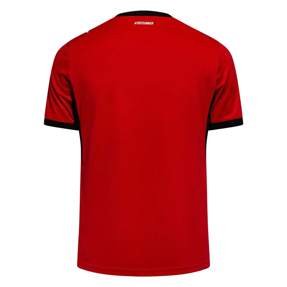 Rennais 2026-27 2