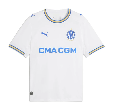 Olympique de Marsella 2026-27