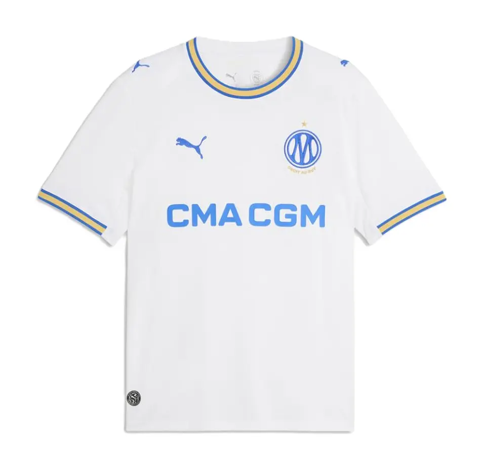 Olympique de Marsella 2026-27 1