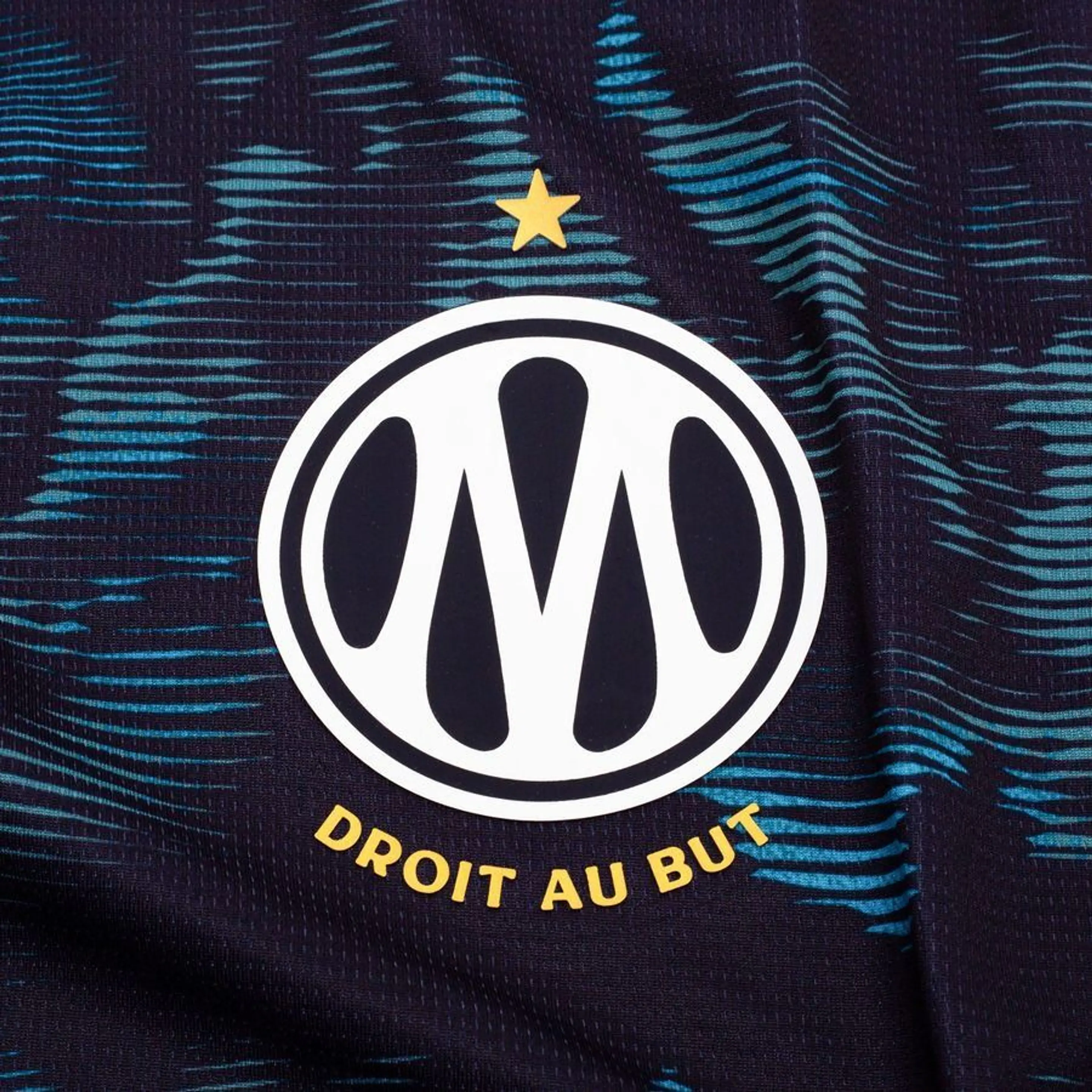 Olympique de Marsella away 2026-27 3
