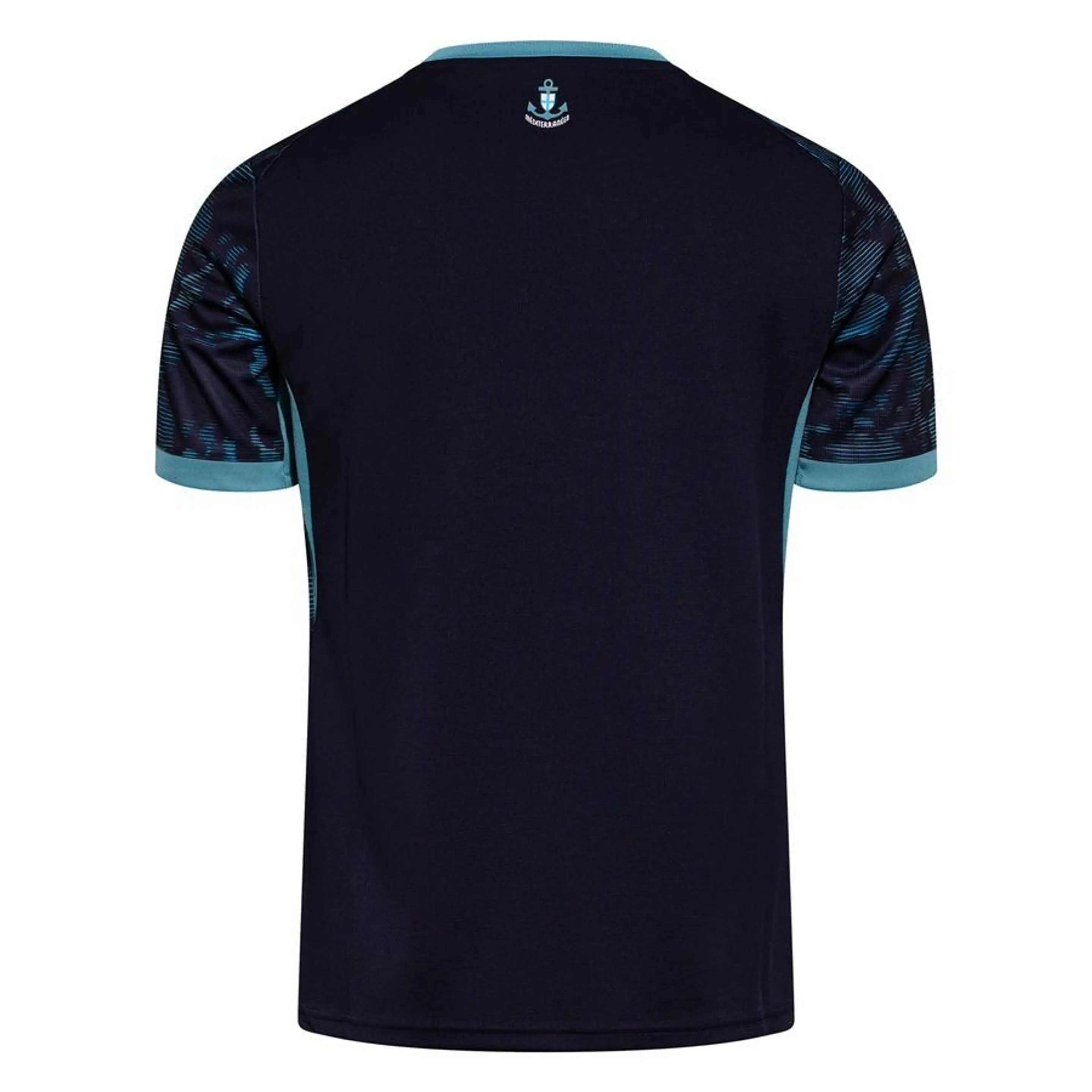 Olympique de Marsella away 2026-27 2