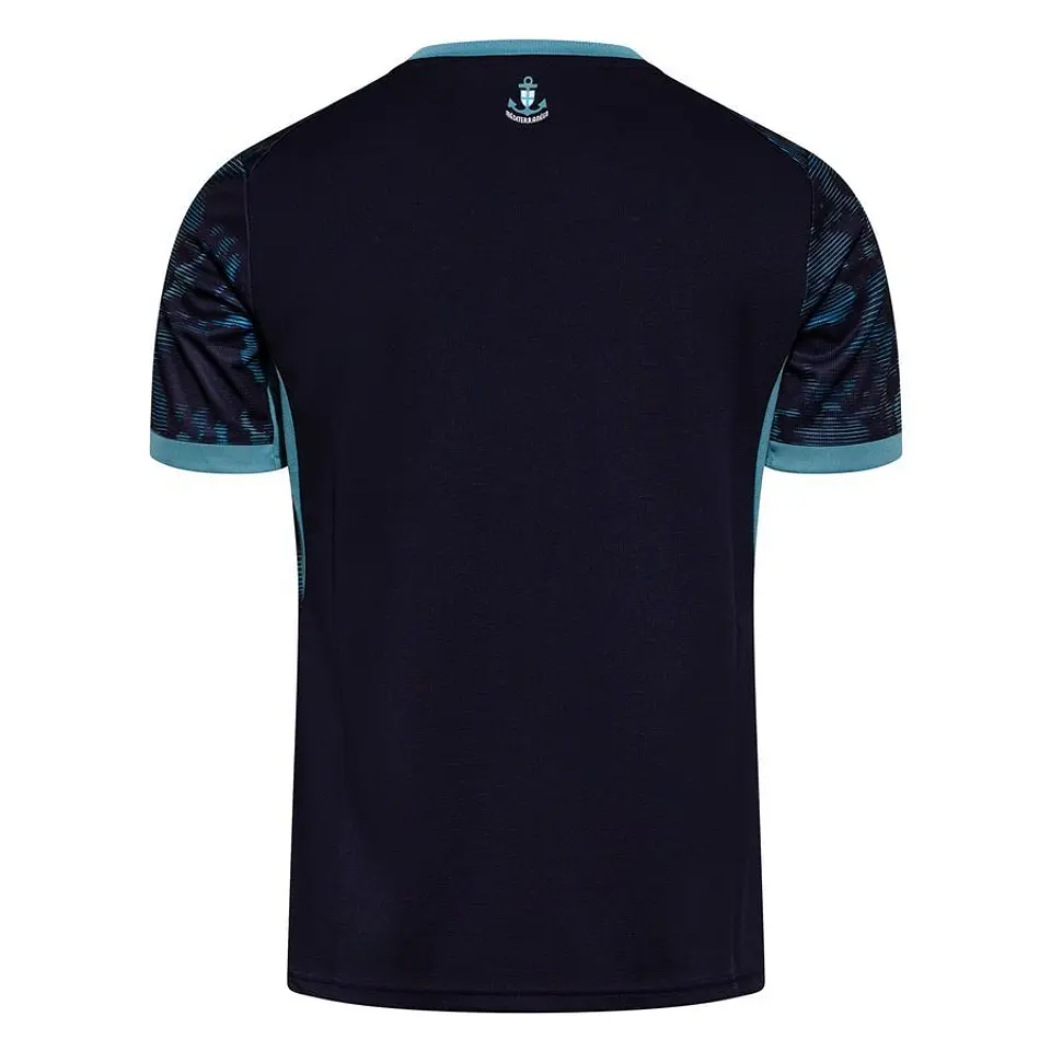 Olympique de Marsella away 2026-27 2