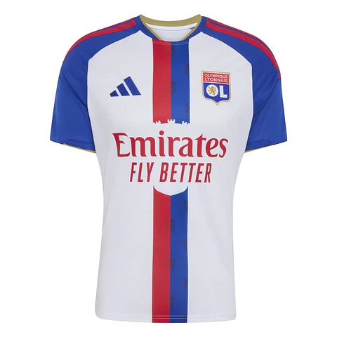 Olimpico de Lyon 2026-27