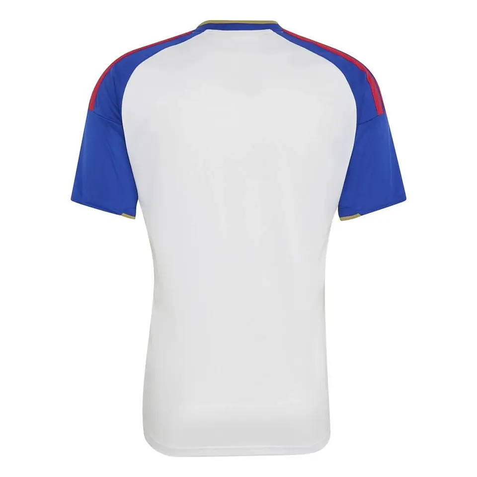 Olympique de Lyon 2026-27 2