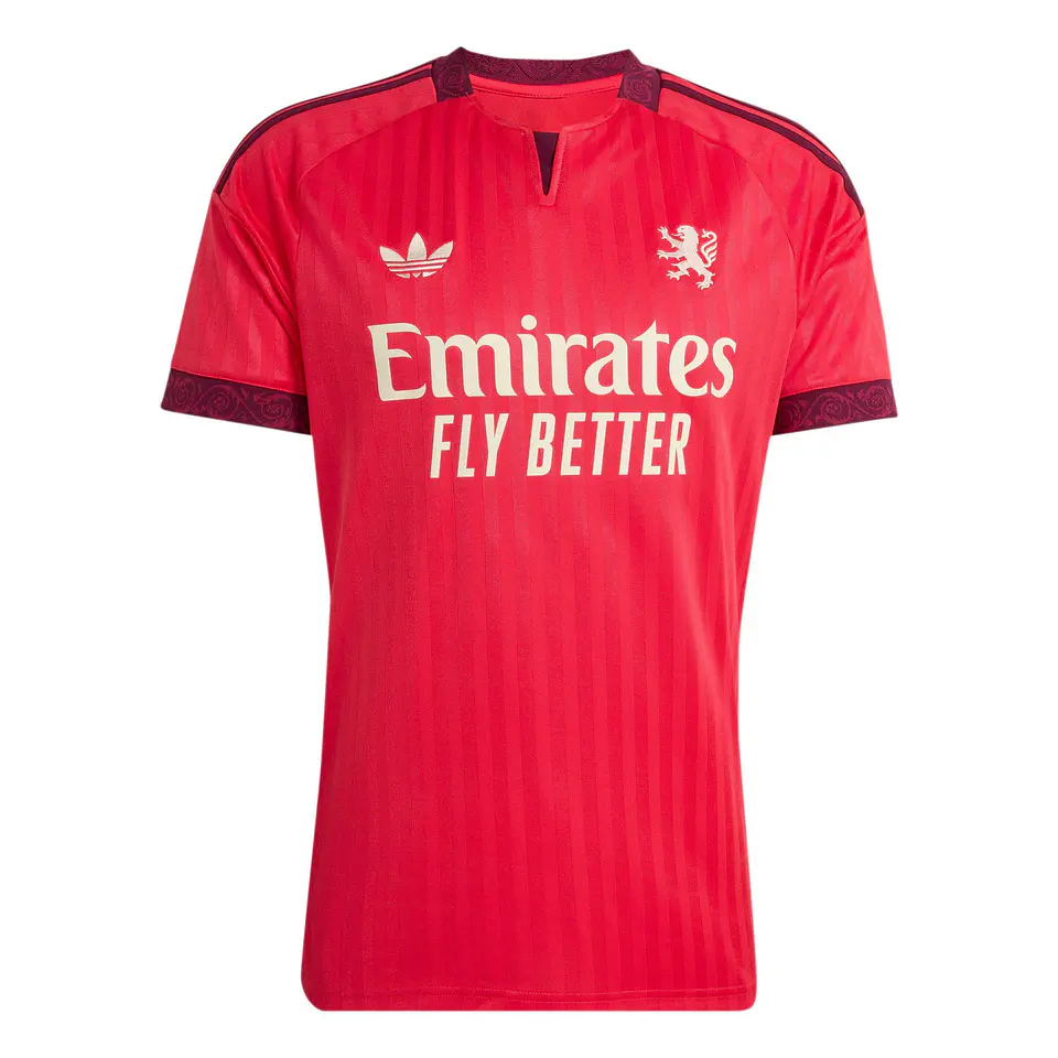 Olympique de Lyon away 2026-27 1