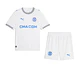 Kit Olympique de Marsella 2026-27 - Miniatura 1