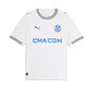 Kit Olympique de Marsella 2026-27 - Miniatura 2