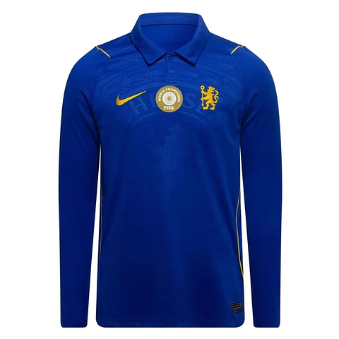 Chelsea manga cumprida 2026-27