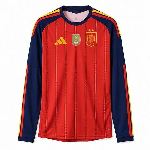 Spain manga accomplished 2026