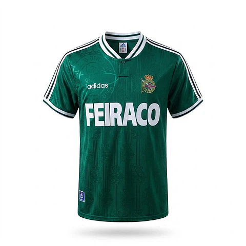 Deportivo de A Coruña  retro 1999-00_Stock