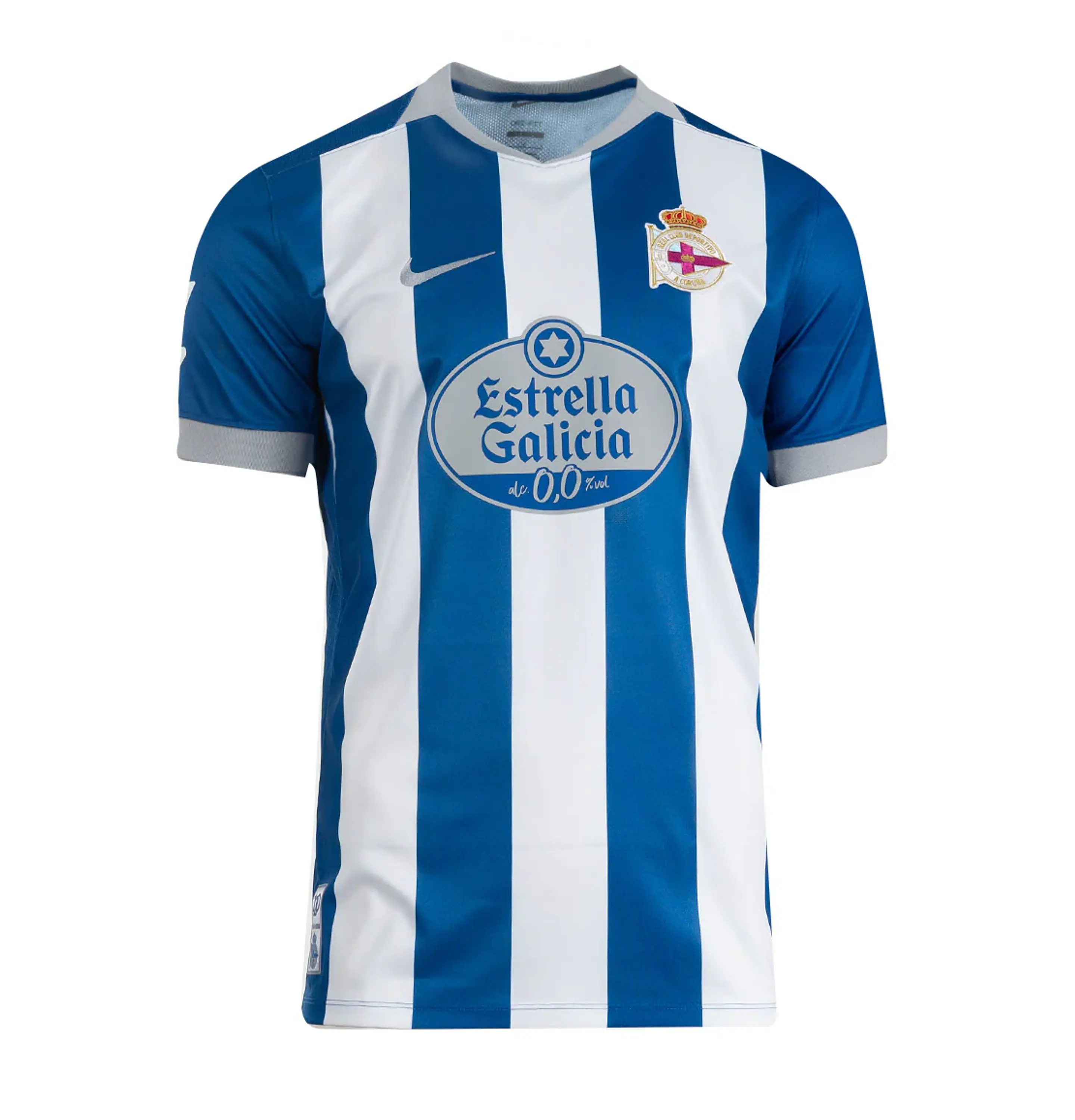Deportivo de A Coruña Kit Kit 2026-27 2