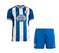 Deportivo de A Coruña Kit Kit 2026-27 - thumbnail 1