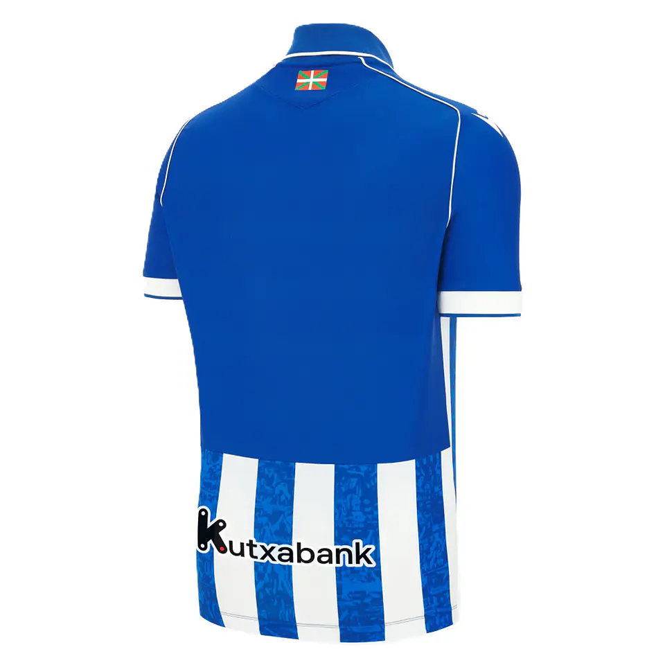 Deportivo Alavés 2026-27 2