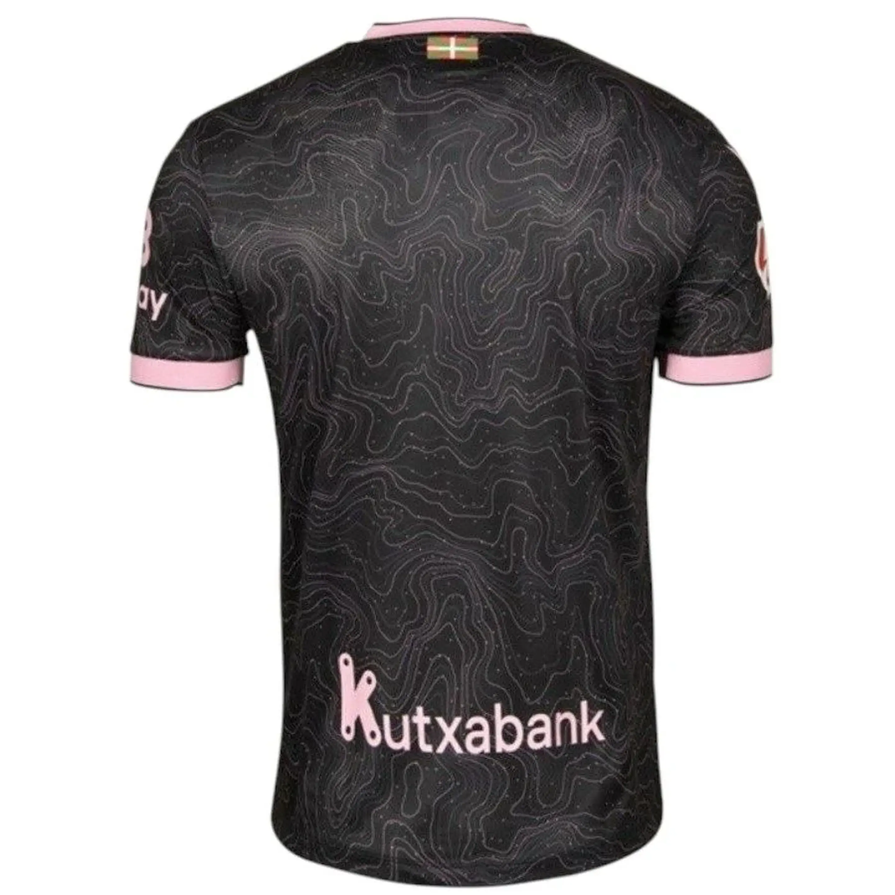 Deportivo Alavés away 2026-27 2