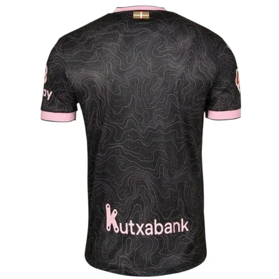 Deportivo Alavés away 2026-27 2