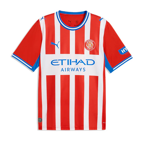 Girona 2026-27