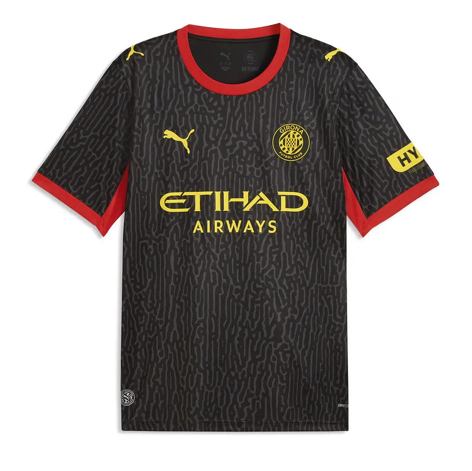 Girona away 2026-27 1