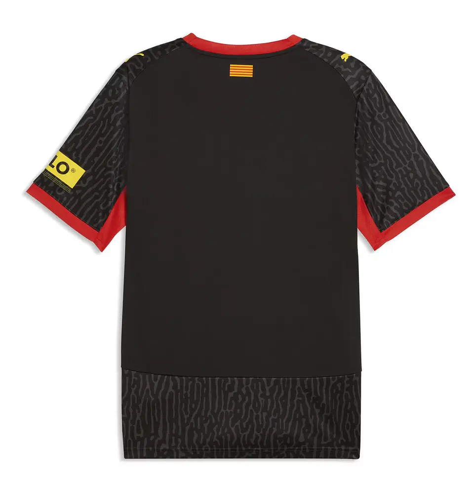 Girona away 2026-27 2