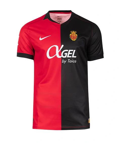 Mallorca 2026-27