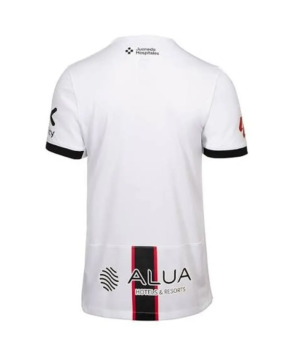Mallorca fuera 2025-26 2