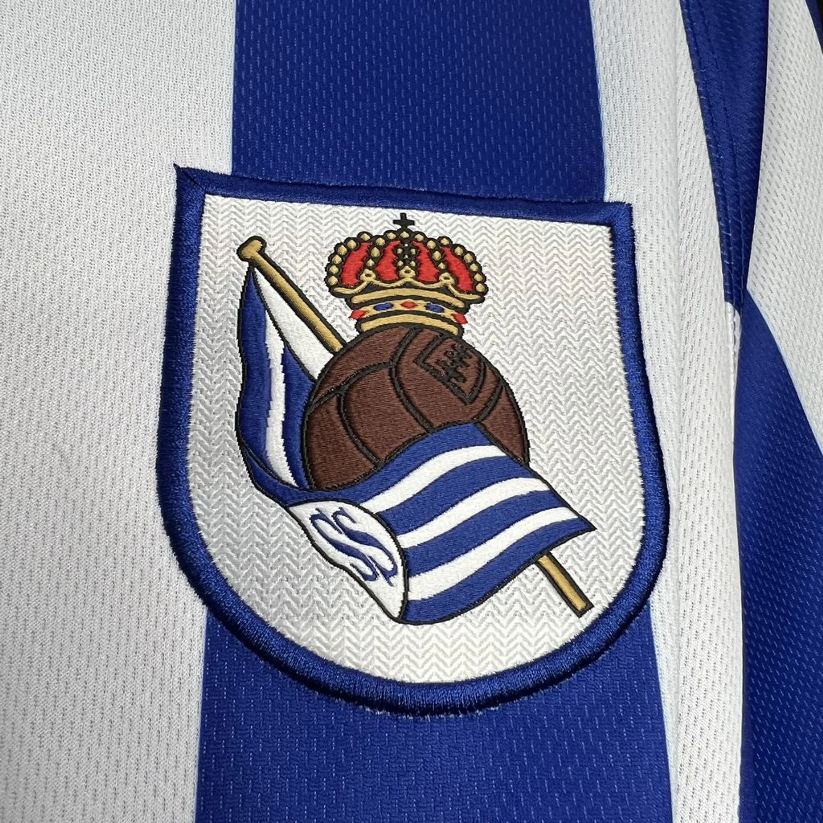R. Sociedad retro 2002-03 3
