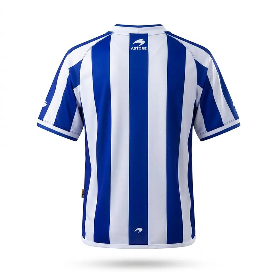 R. Sociedad retro 2002-03 2