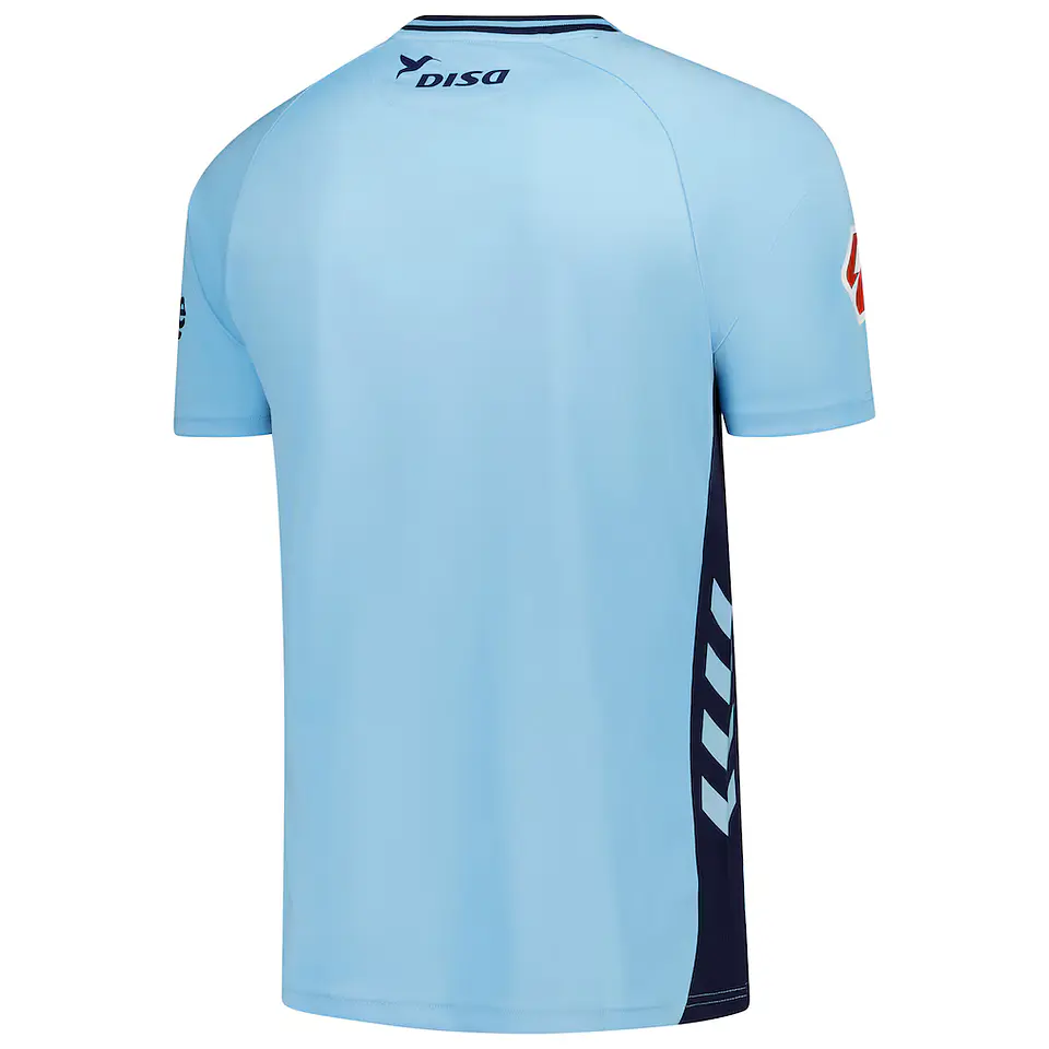 Las Palmas away 2025-26 2