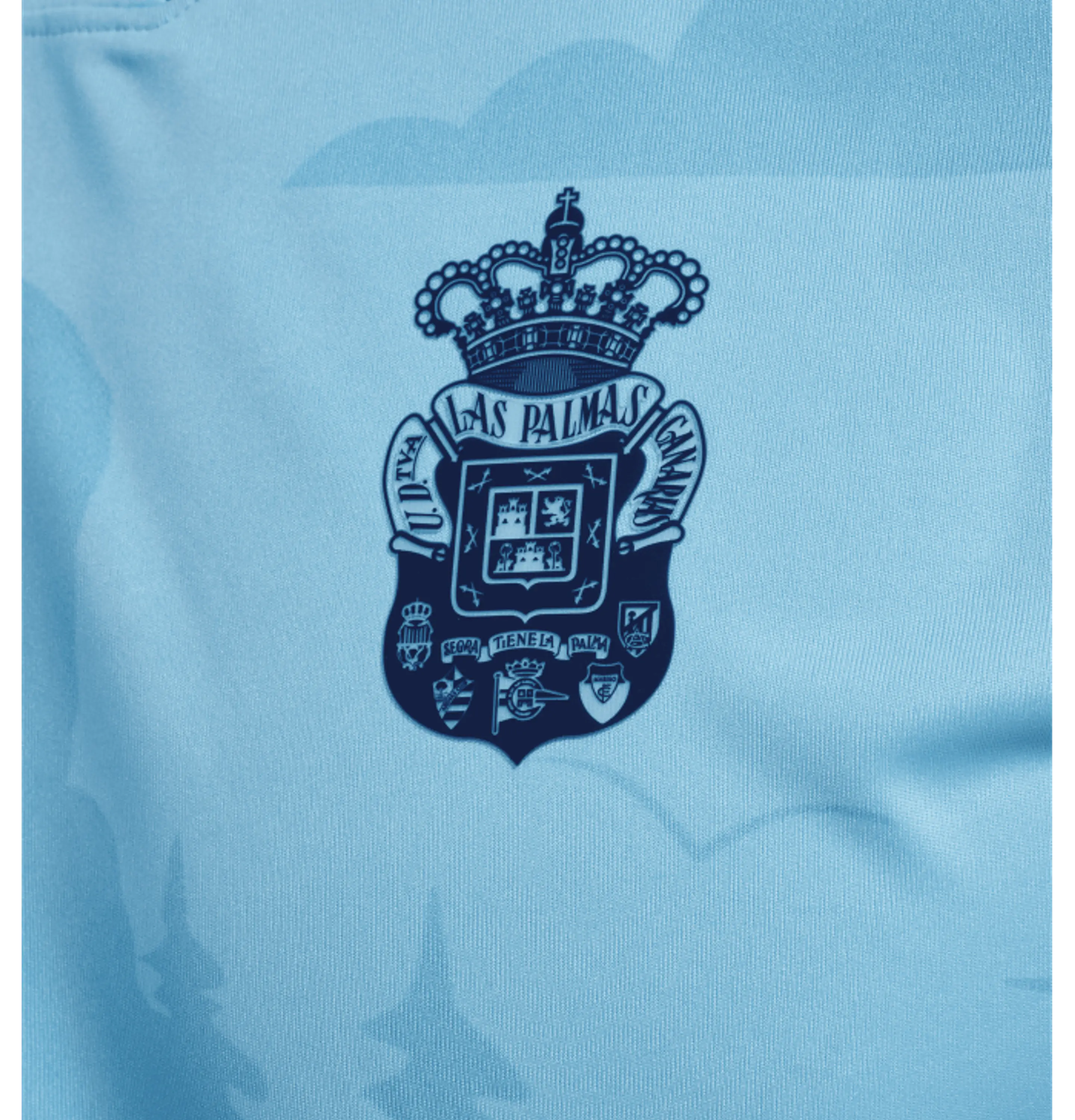 Las Palmas away 2025-26 3