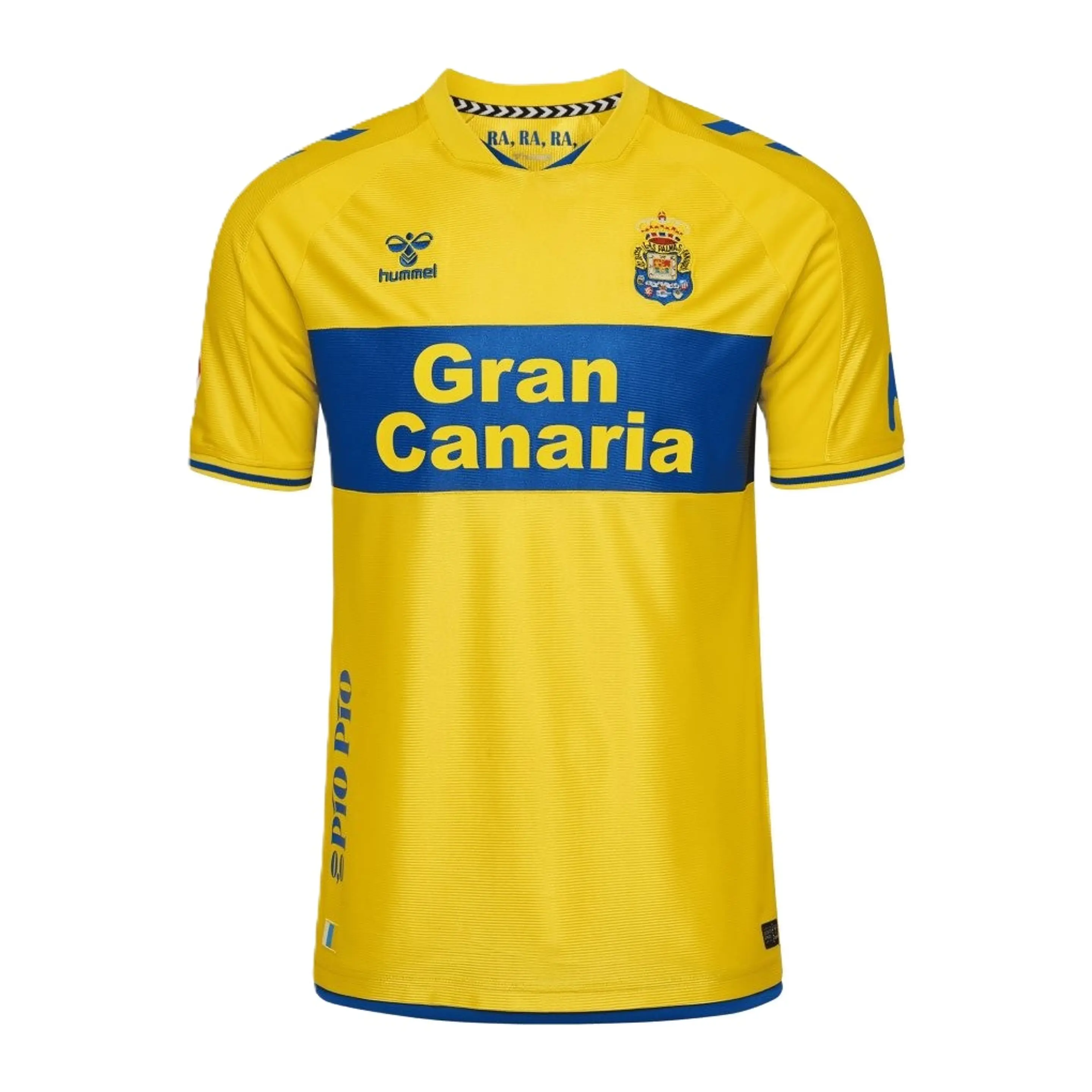 Las Palmas 2026-27 1