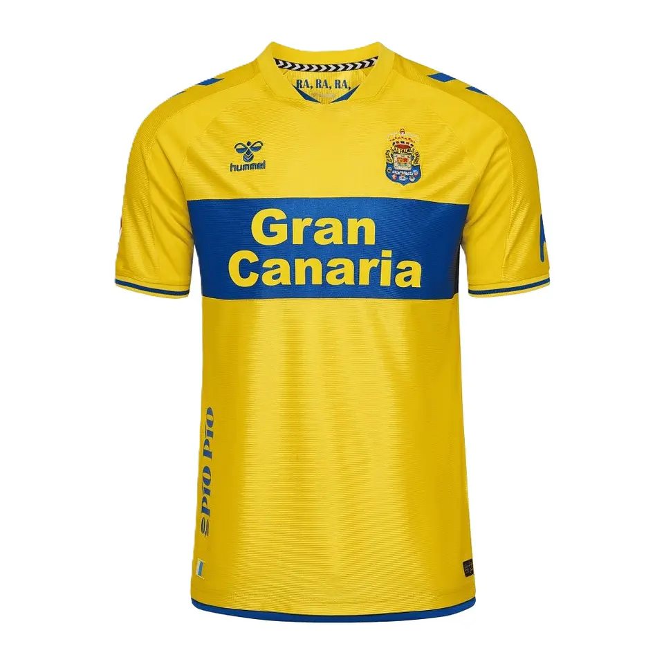 Las Palmas 2026-27 1