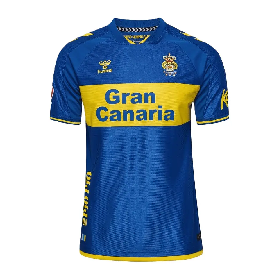 Las Palmas away 2026-27 1