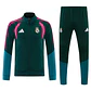 Real Madrid Fato de Treino 2026 - Zip Completo - Thumbnail 1