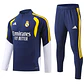 Real Madrid Trainer 2026 - 1/2 Zip - thumbnail 3