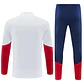 Traje de entrenamiento Spain Away 2026 - 1/2 Zip - Miniatura 2