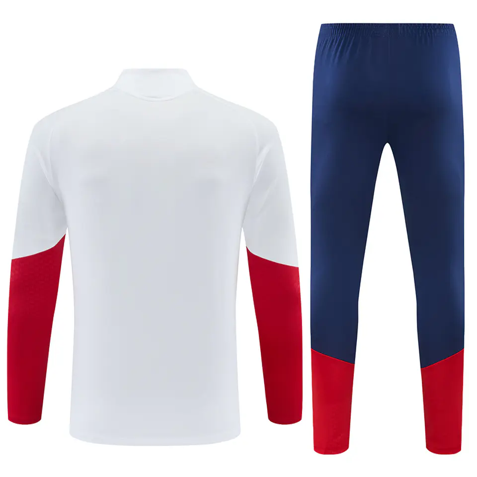 Traje de entrenamiento Spain Away 2026 - 1/2 Zip 2