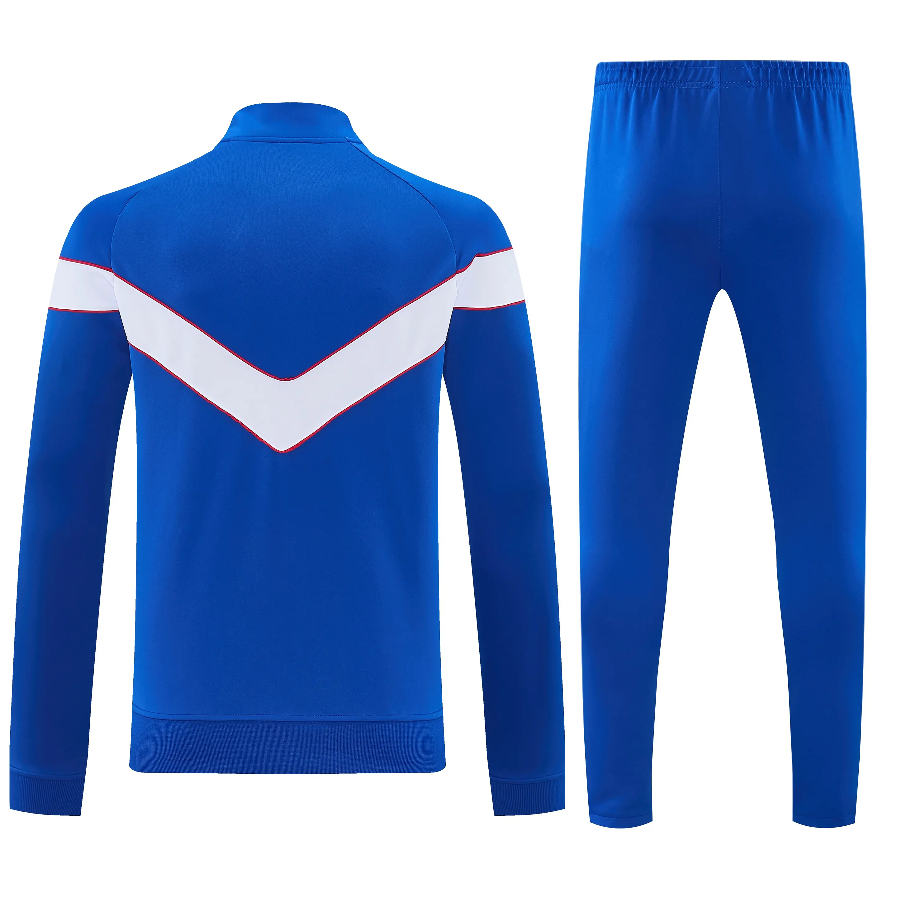 Chelsea Trainer 2026 - Cremallera completa 2