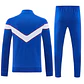 Chelsea Trainer 2026 - Cremallera completa - Miniatura 2