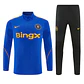 Tren Chelsea 2026 - 1/2 Zip - Miniatura 1