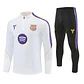 Tren Barcelona 2026 - 1/2 Zip - Miniatura 3