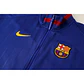 Barcelona Fato de Treino 2026 - Zip Completo - Thumbnail 3