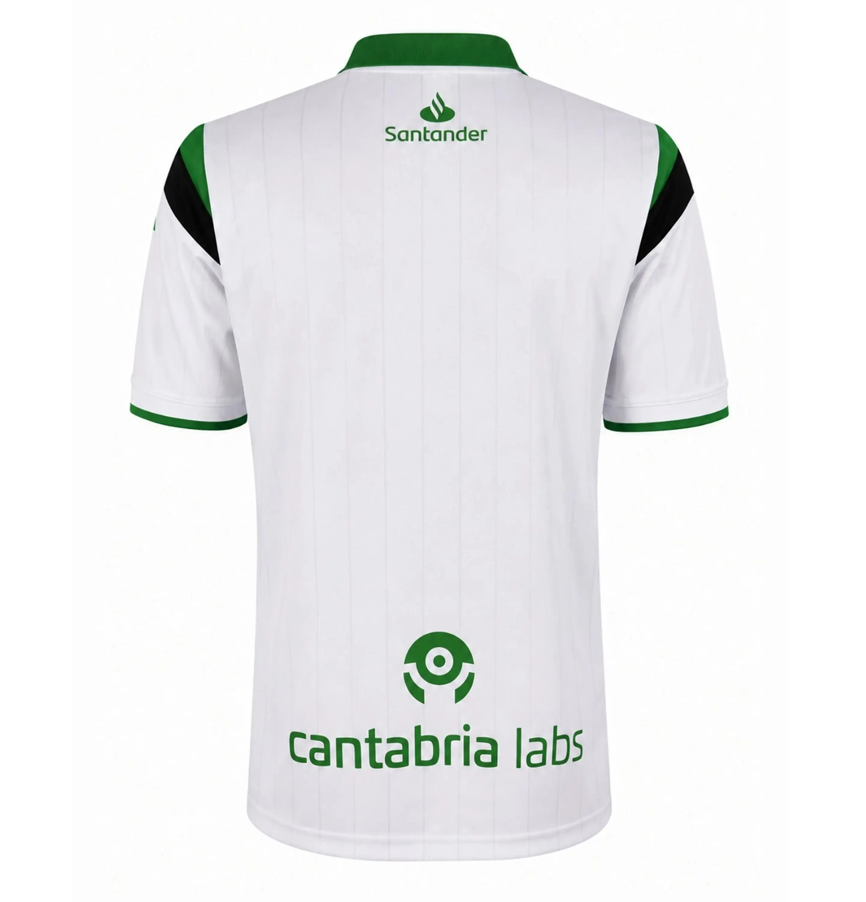 Racing de Santander 2026-27 2