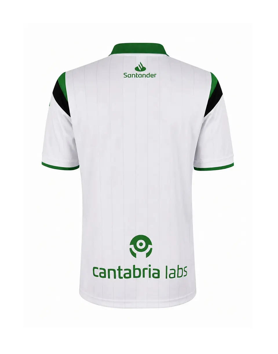 Racing de Santander 2026-27 2
