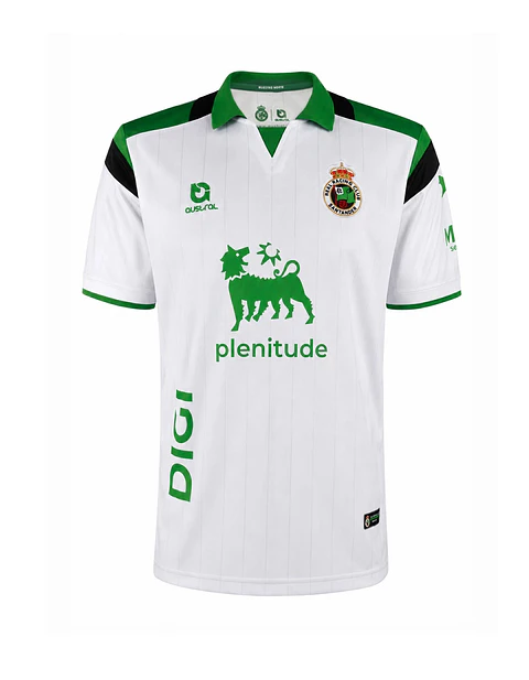 Racing de Santander 2026-27