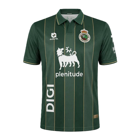 Racing de Santander away 2026-27
