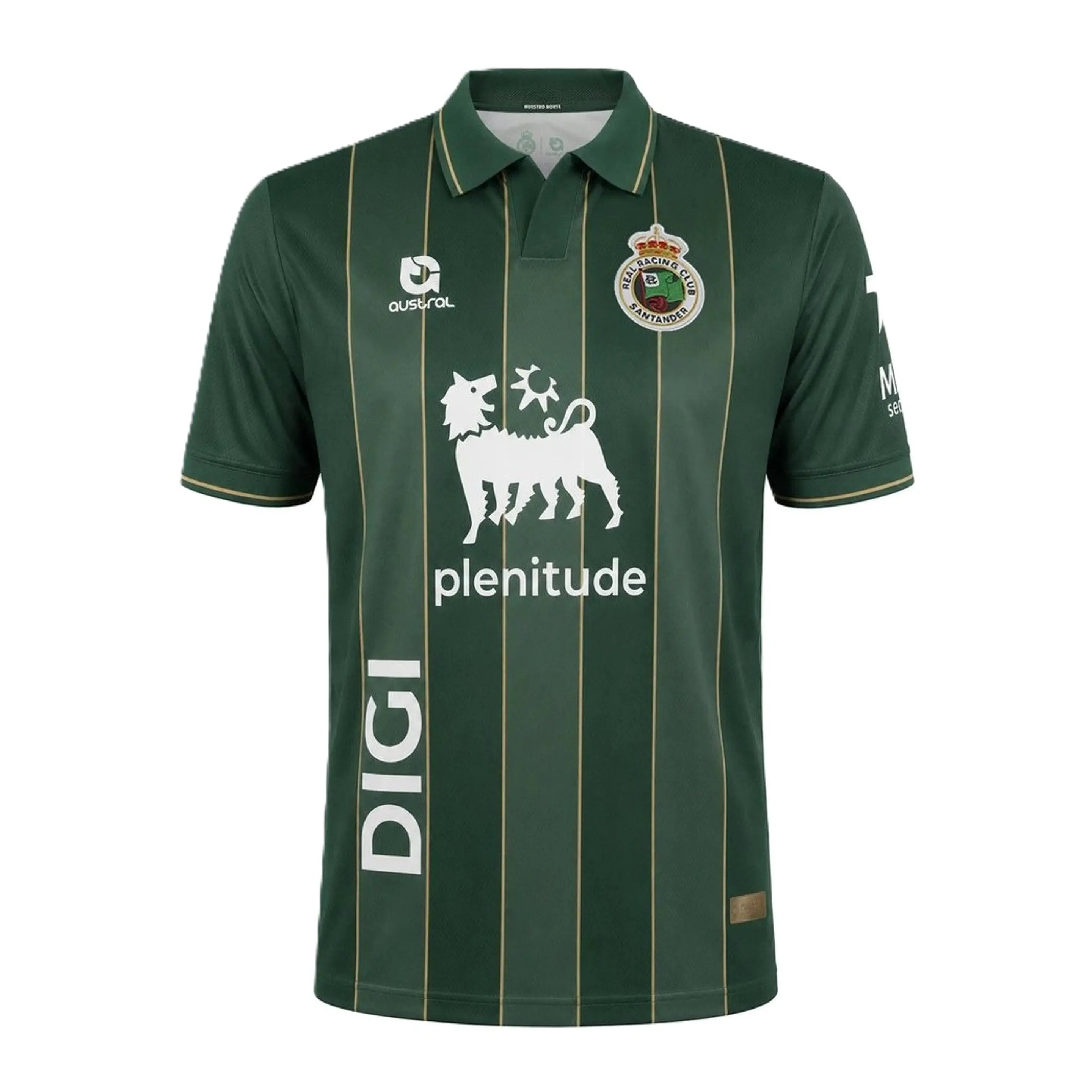 Racing de Santander away 2026-27 1