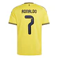 Al-Nassr 2026-27 - Thumbnail 2