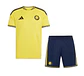 Al-Nassr Kit Criança 2026-27 - Thumbnail 1
