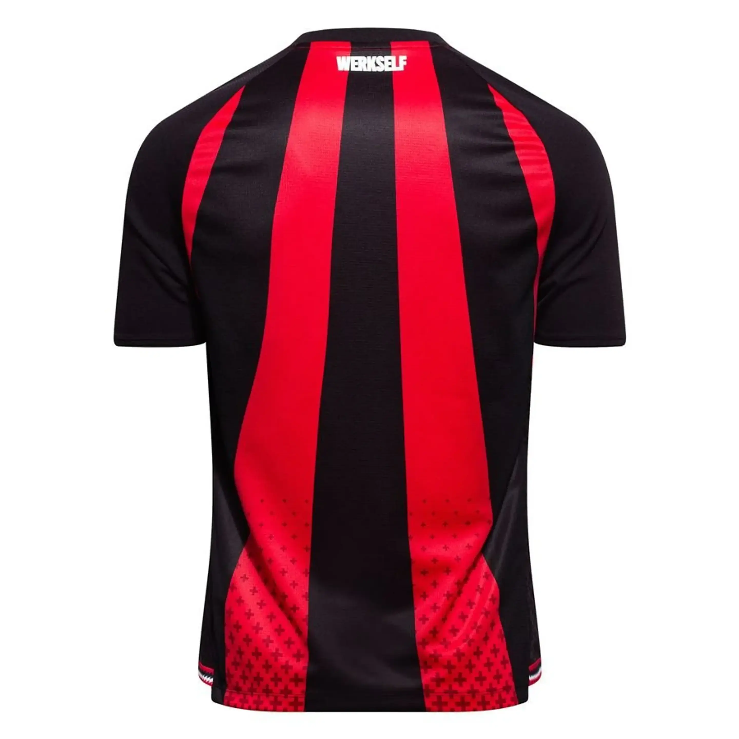 Bayern Leverkusen 2026-27 2